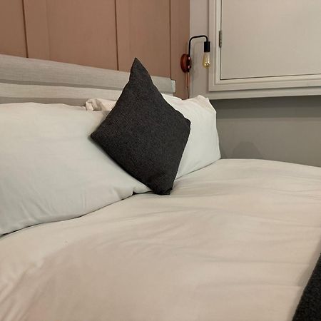 El Camino Suites Стамфорд Номер фото